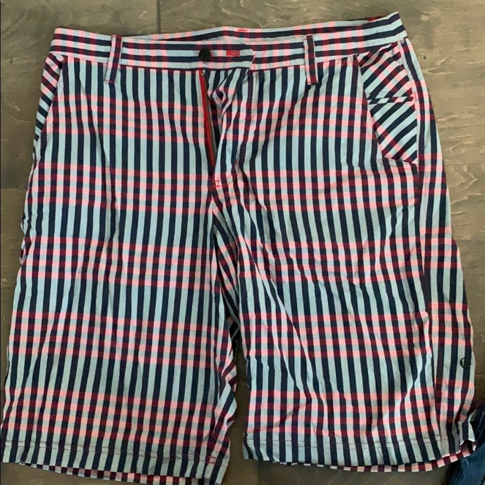 Lululemon men’s casual shorts